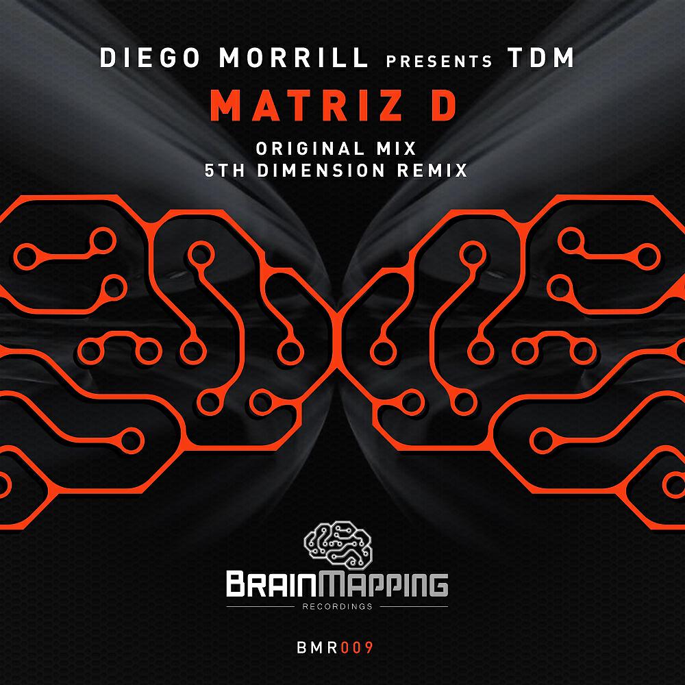 TDM - Matriz D