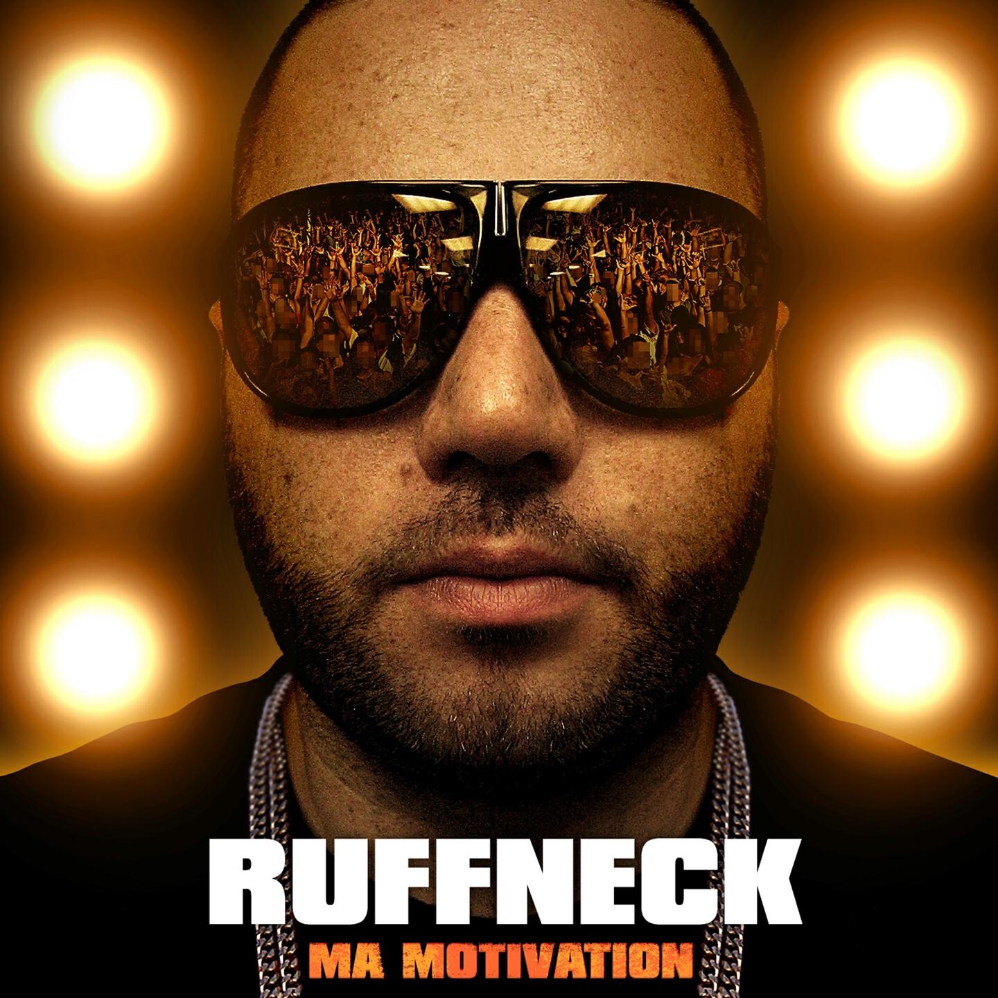 Ruffneck, Ketzal, Jocky, Buzzy Bwoy - Bâti pour le top ноты