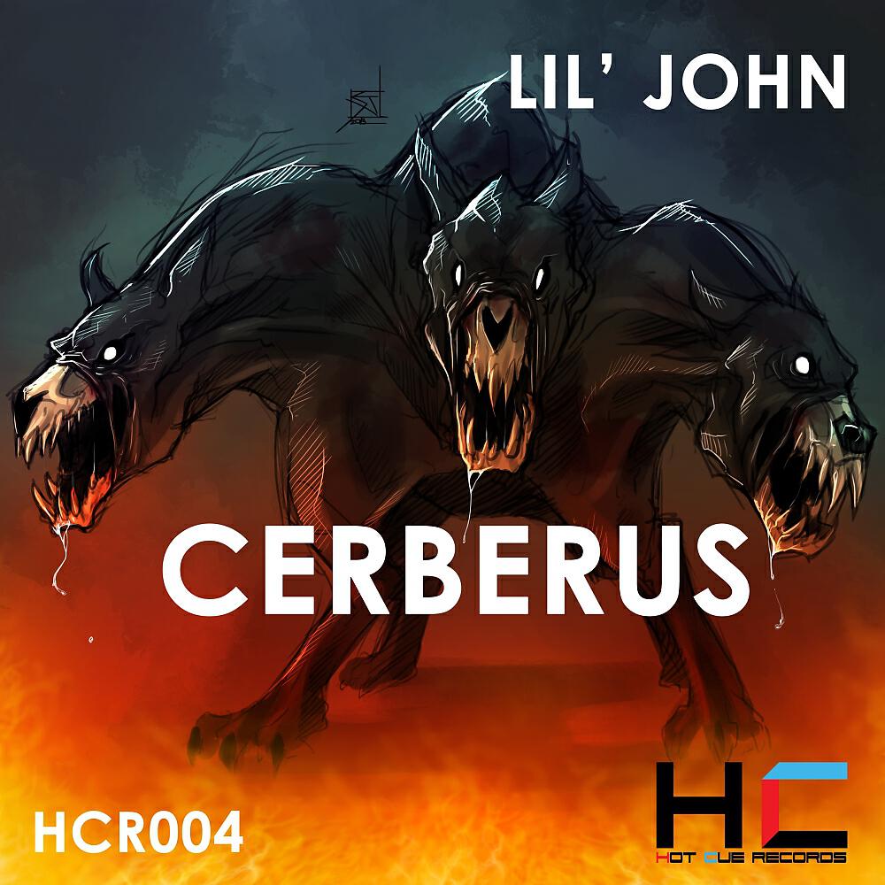 Lil' John - Demons In My Head (Sonicblast Remix)
