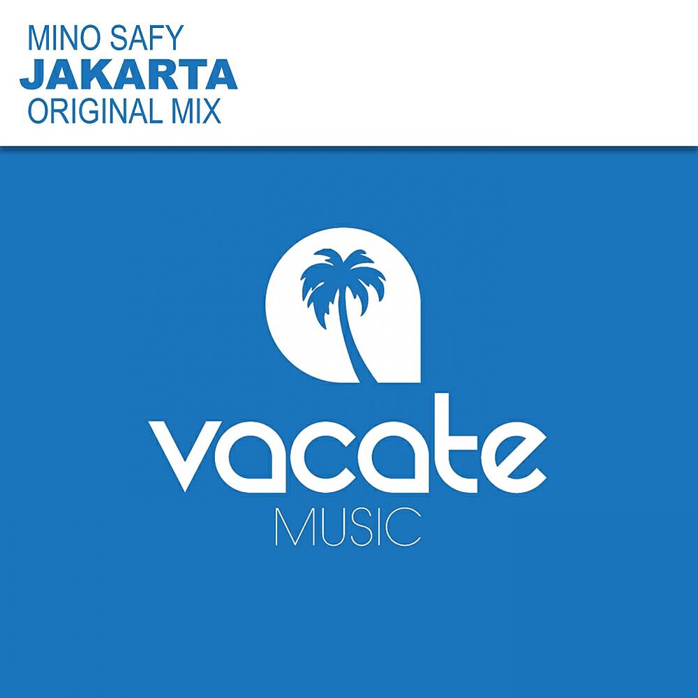 Mino Safy - Jakarta