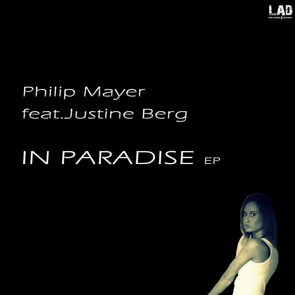 Постер альбома In Paradise