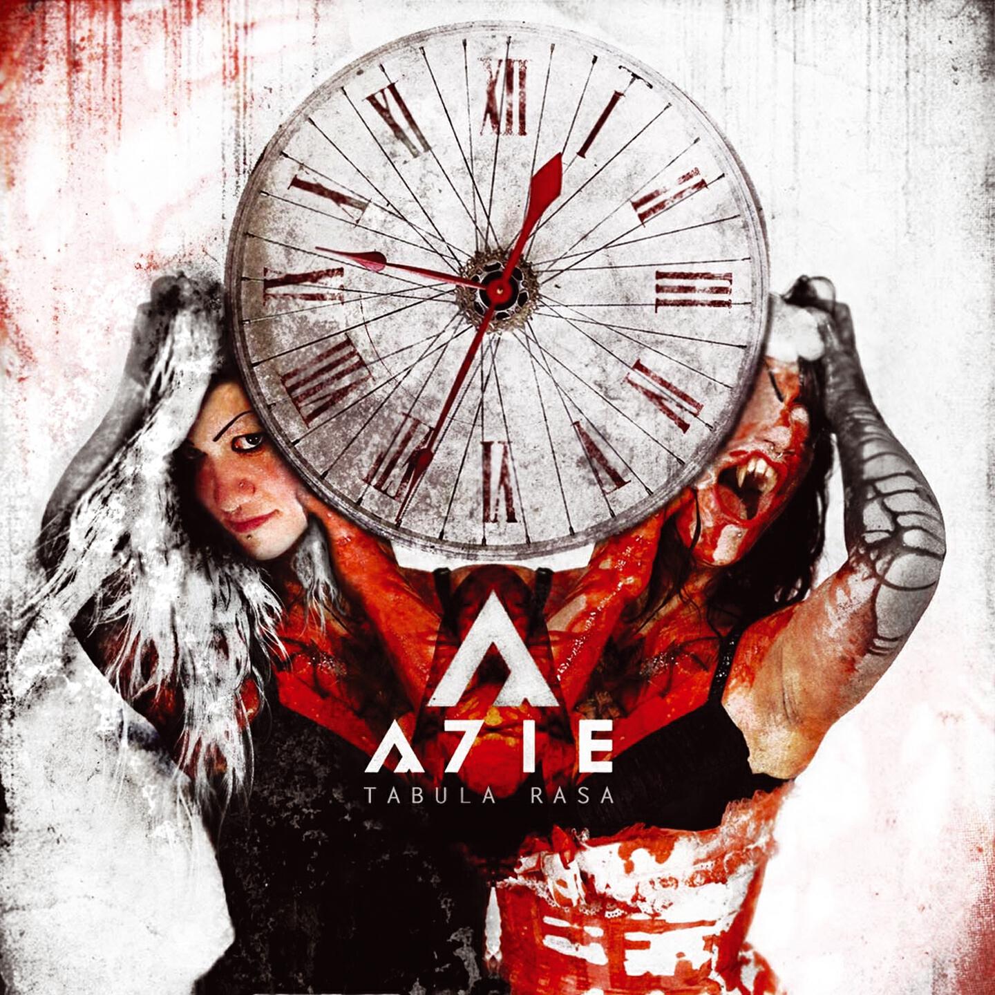 A7ie - Malade
