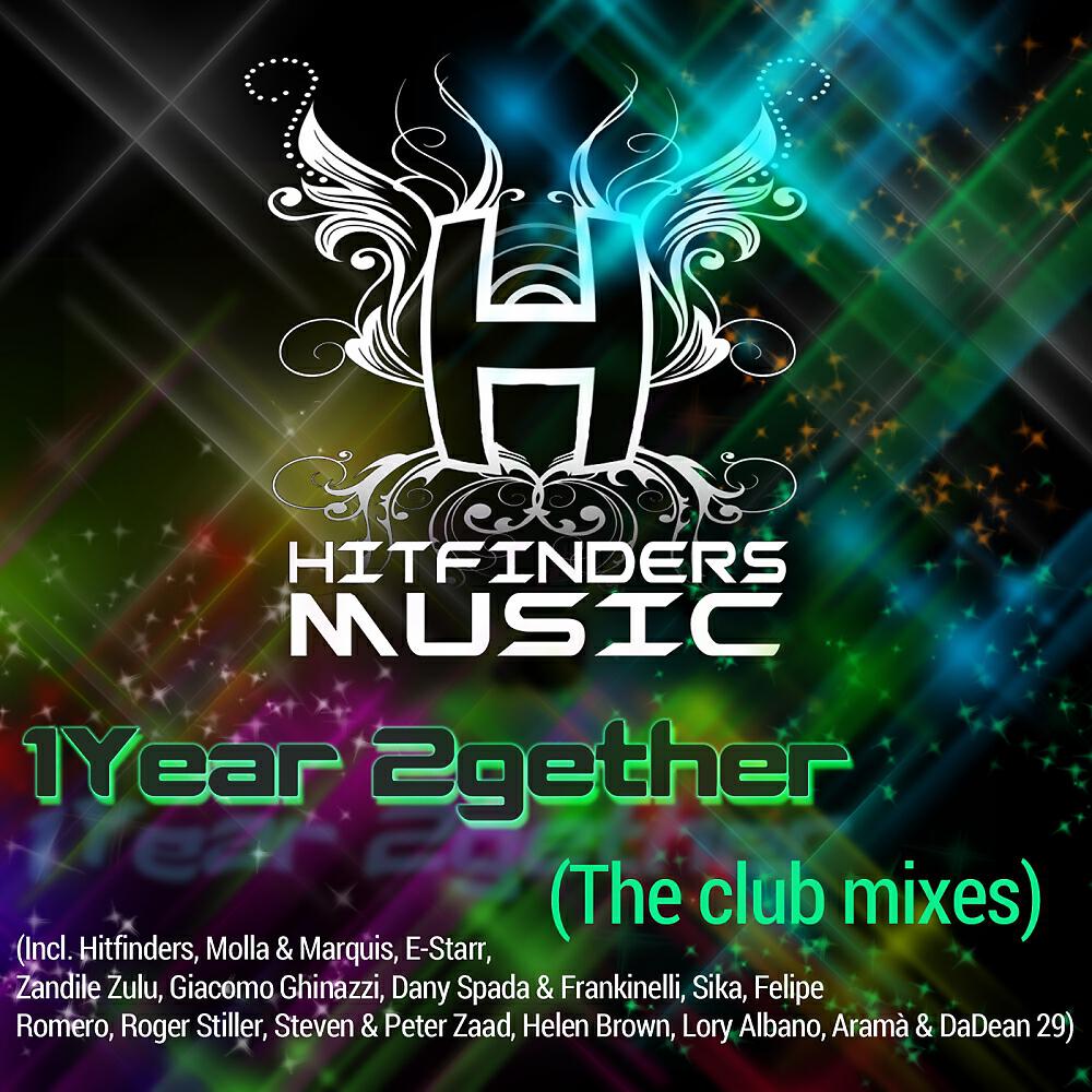 Giacomo Ghinazzi - Smiling Happy Face (Hitfinders Klubb Mix)