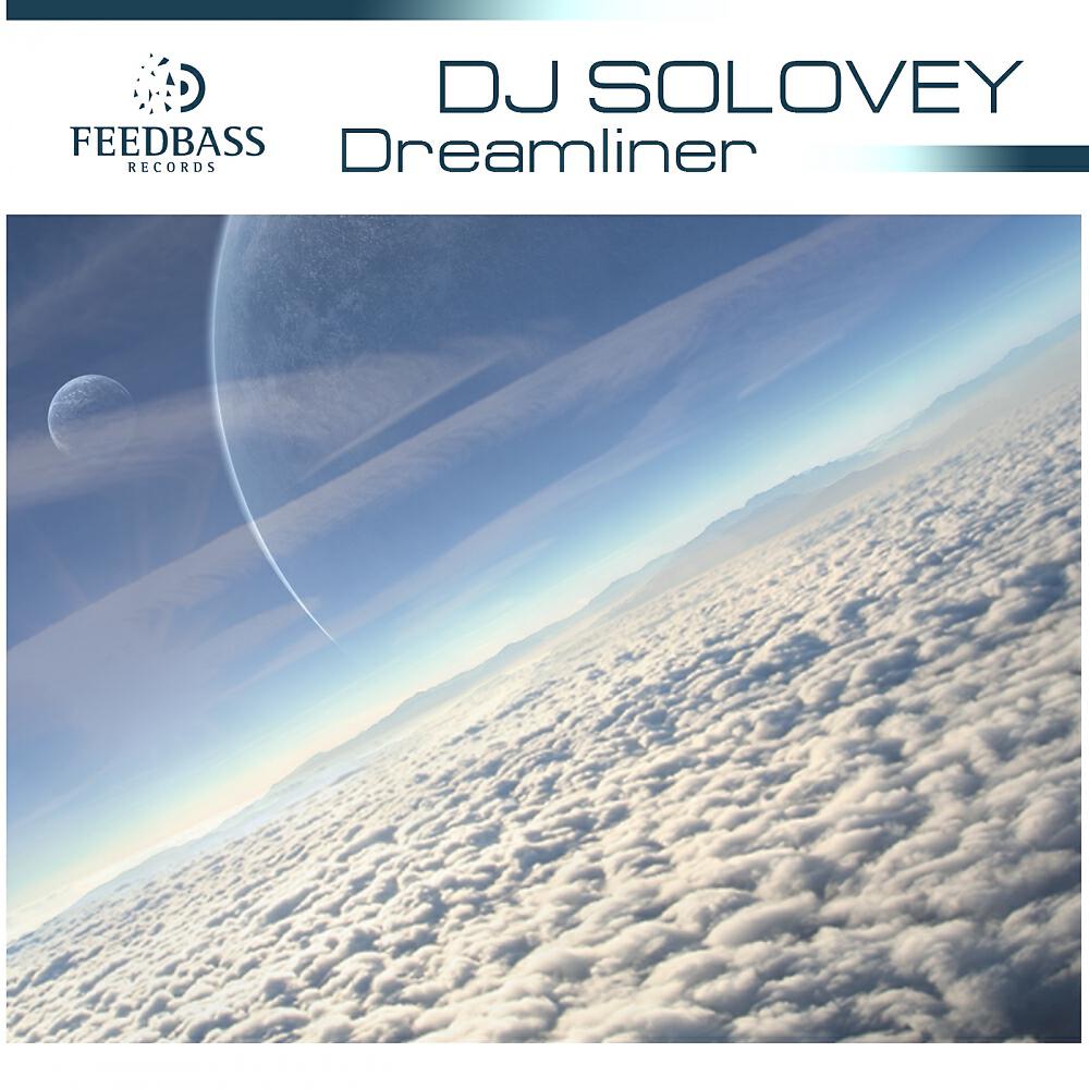 DJ Solovey - Dreamliner