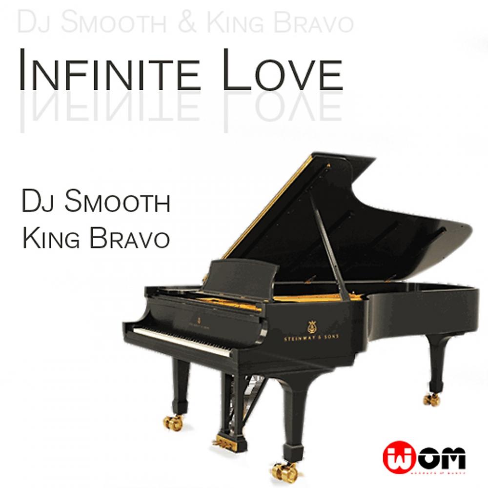 Постер альбома Infinite Love