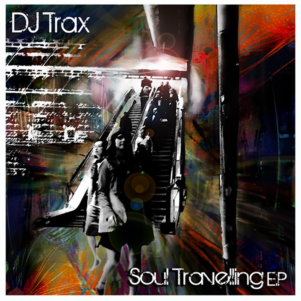 Постер альбома Soul Travelling EP
