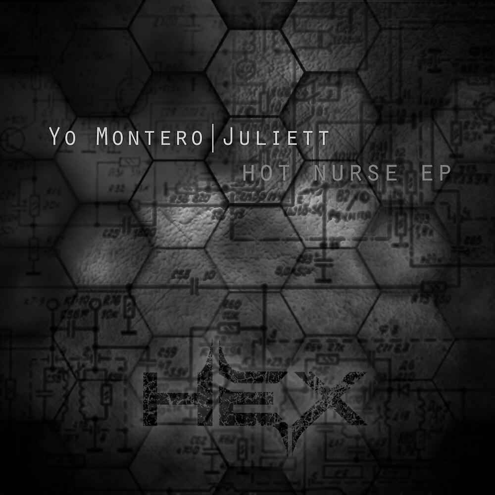 Juliett - Hot Hurse (Memnok Remix)