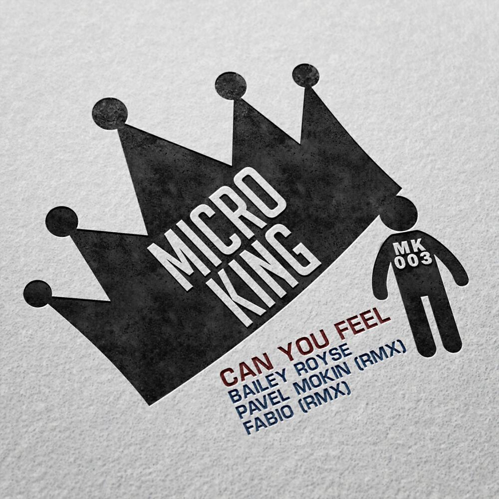 Bailey Royse - Can You Feel (Pavel Mokin Remix)