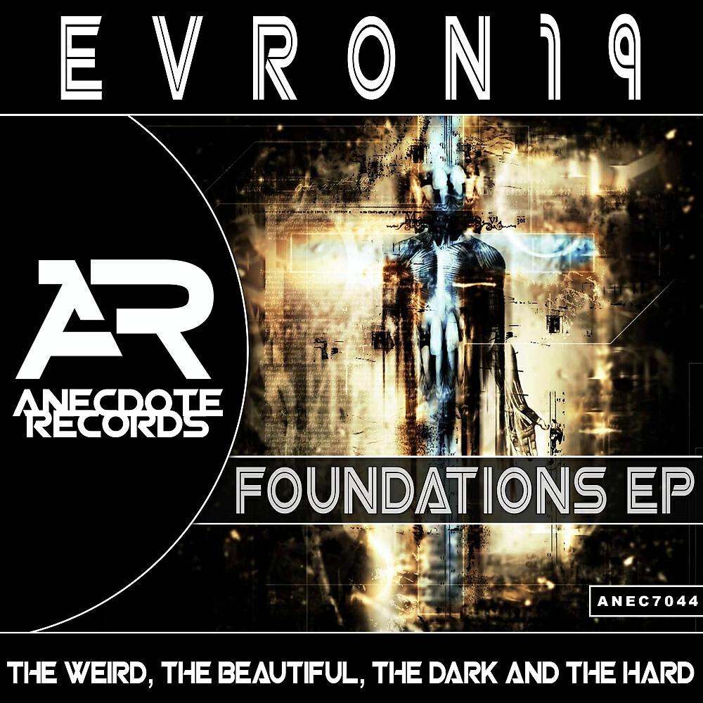 Evron19 - Foundations