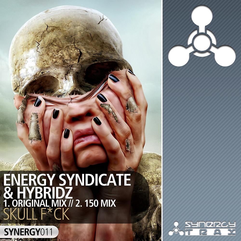 Постер альбома Skull F*ck