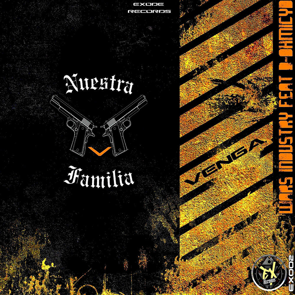 D-ohmicyd - Gang Bang