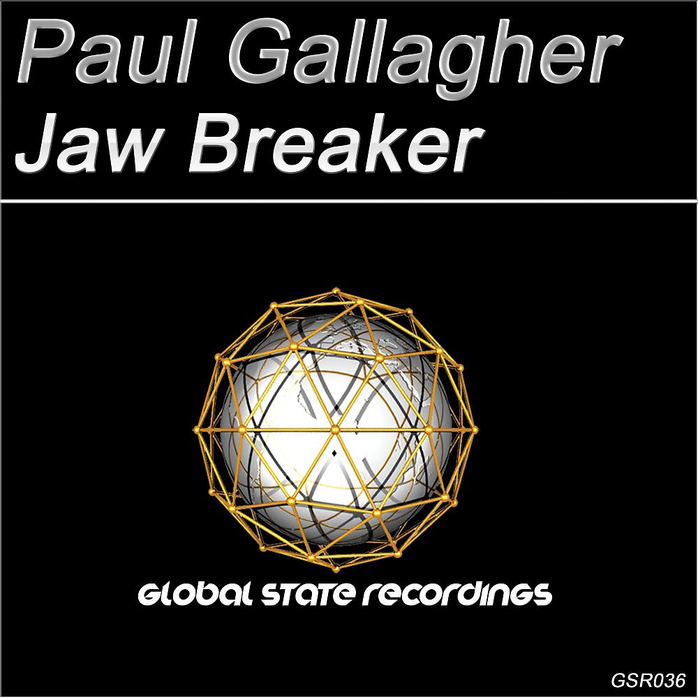 Постер альбома Jaw Breaker