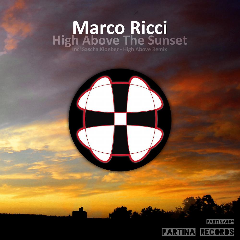 Постер альбома High Above The Sunset