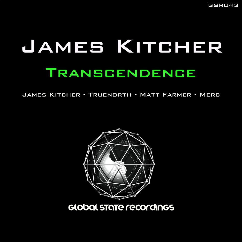 James Kitcher - Transcendence (Truenorth Remix)