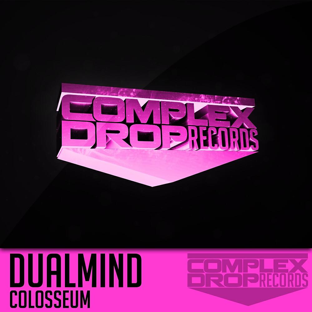 Dualmind - Colosseum