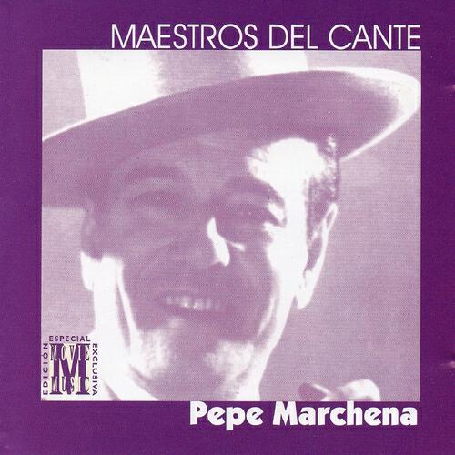 Pepe Marchena - Tu Habias Perdido