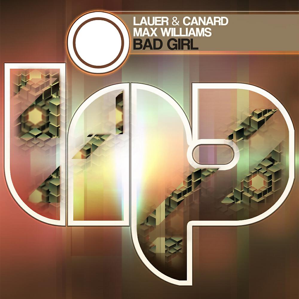 Lauer - Bad Girl