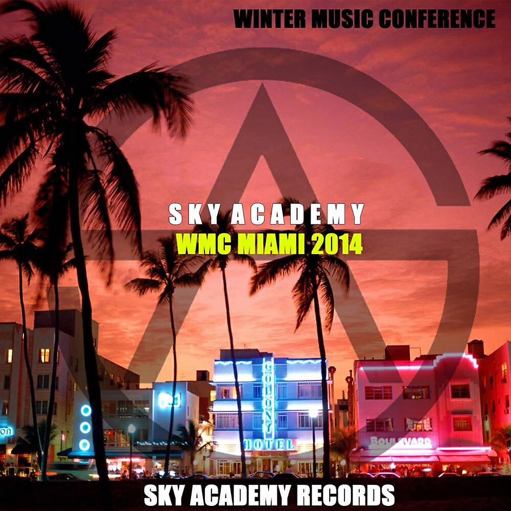 Marcus Wedgewood - Change (Adam Cooper Remix)