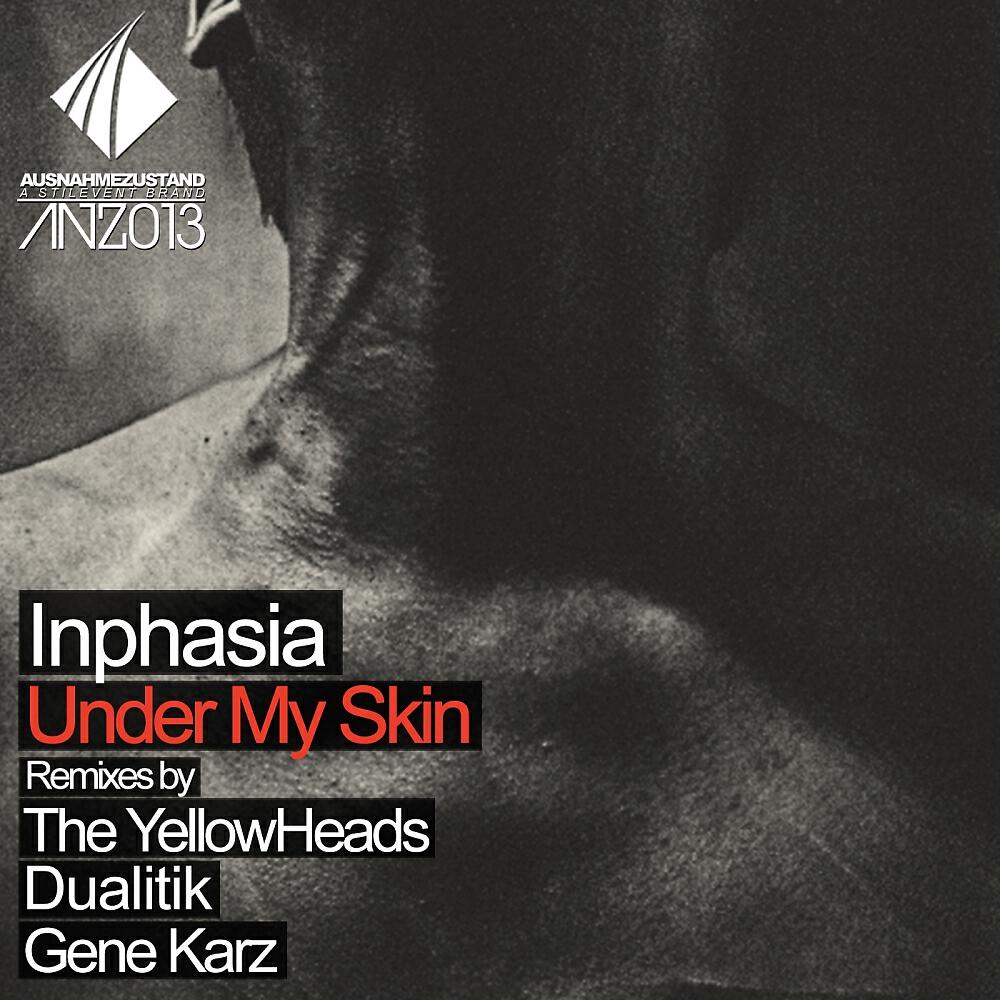 Inphasia - Under My Skin (Gene Karz Remix)