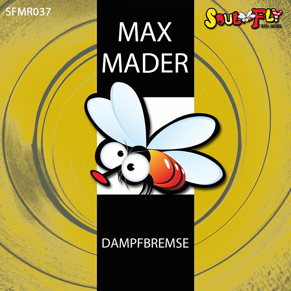 Max Mader - Sheeps Are Always Curly