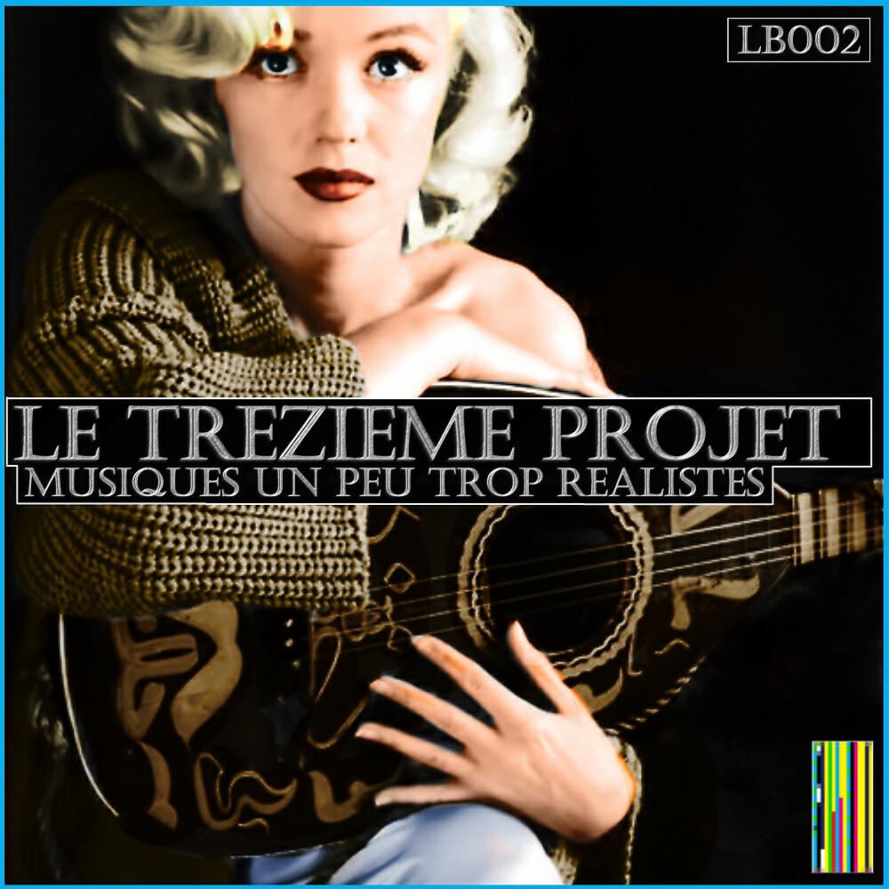 Le Treizieme Projet - Zuma Beach