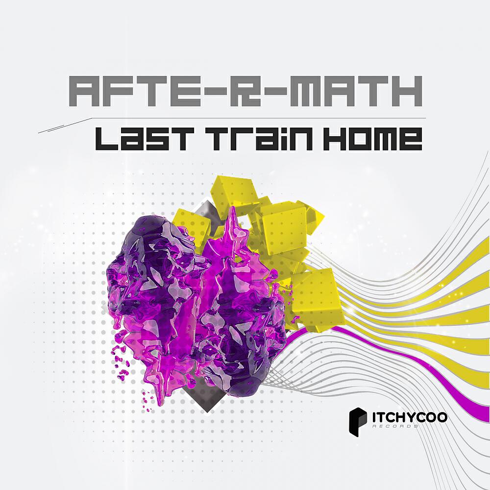 AFTE-R-MATH - Brighter Days (Remastered Mix)