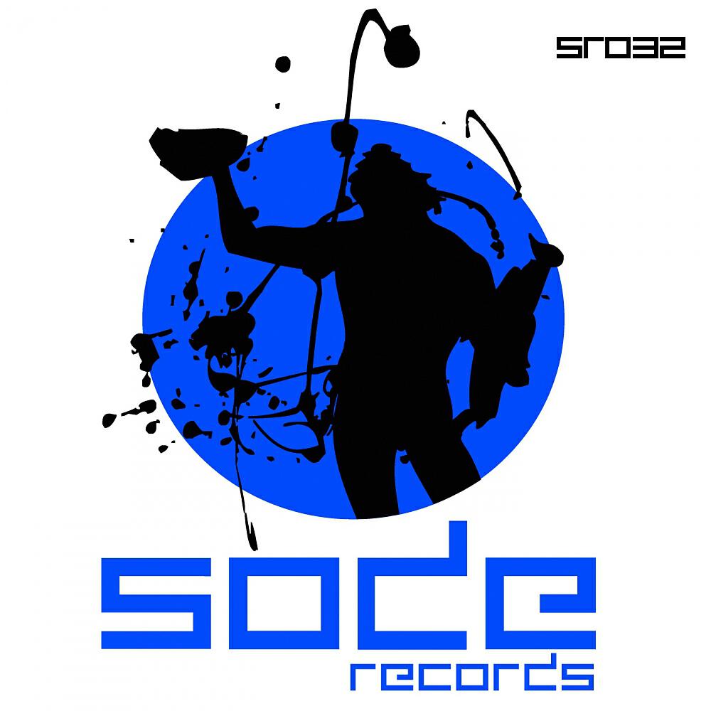 Saul Espada - Dark Laugh