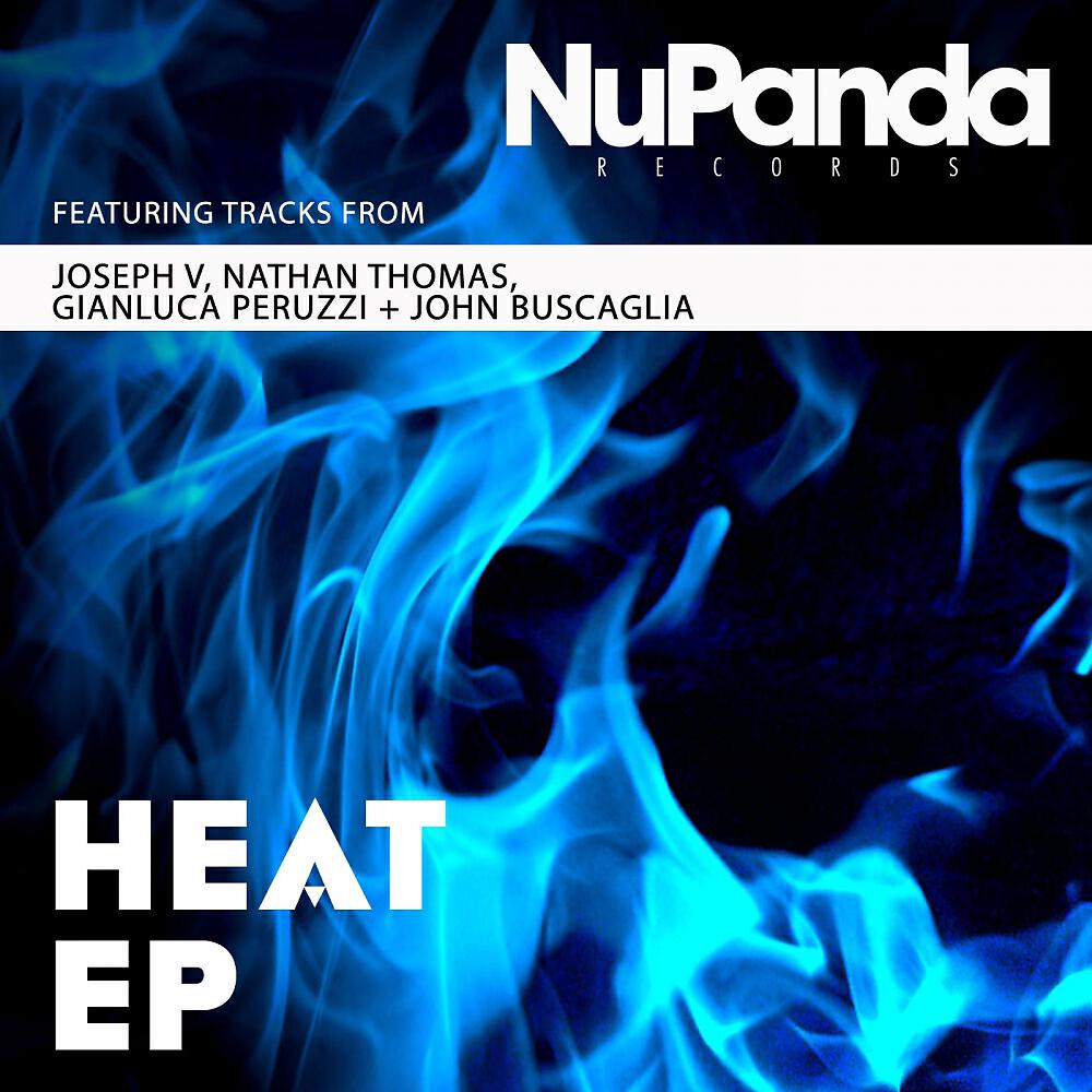 SpeakDeep - Chop N Drop (Gianluca Peruzzi Remix)
