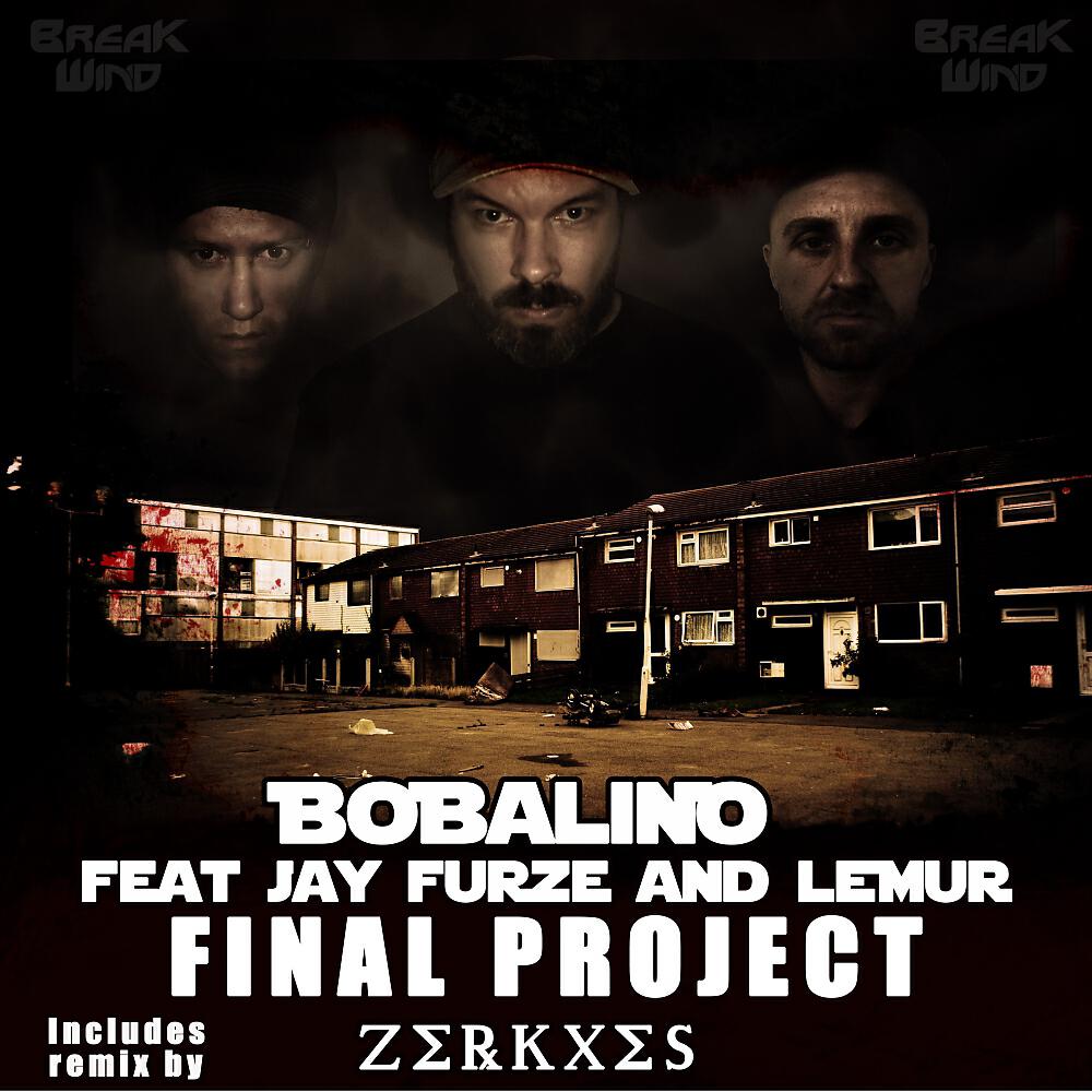 Bobalino - Final Project (Epic Mix)