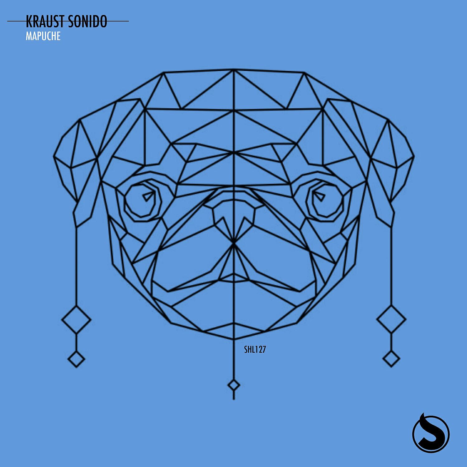 Kraust Sonido - Chullo (Original Mix)