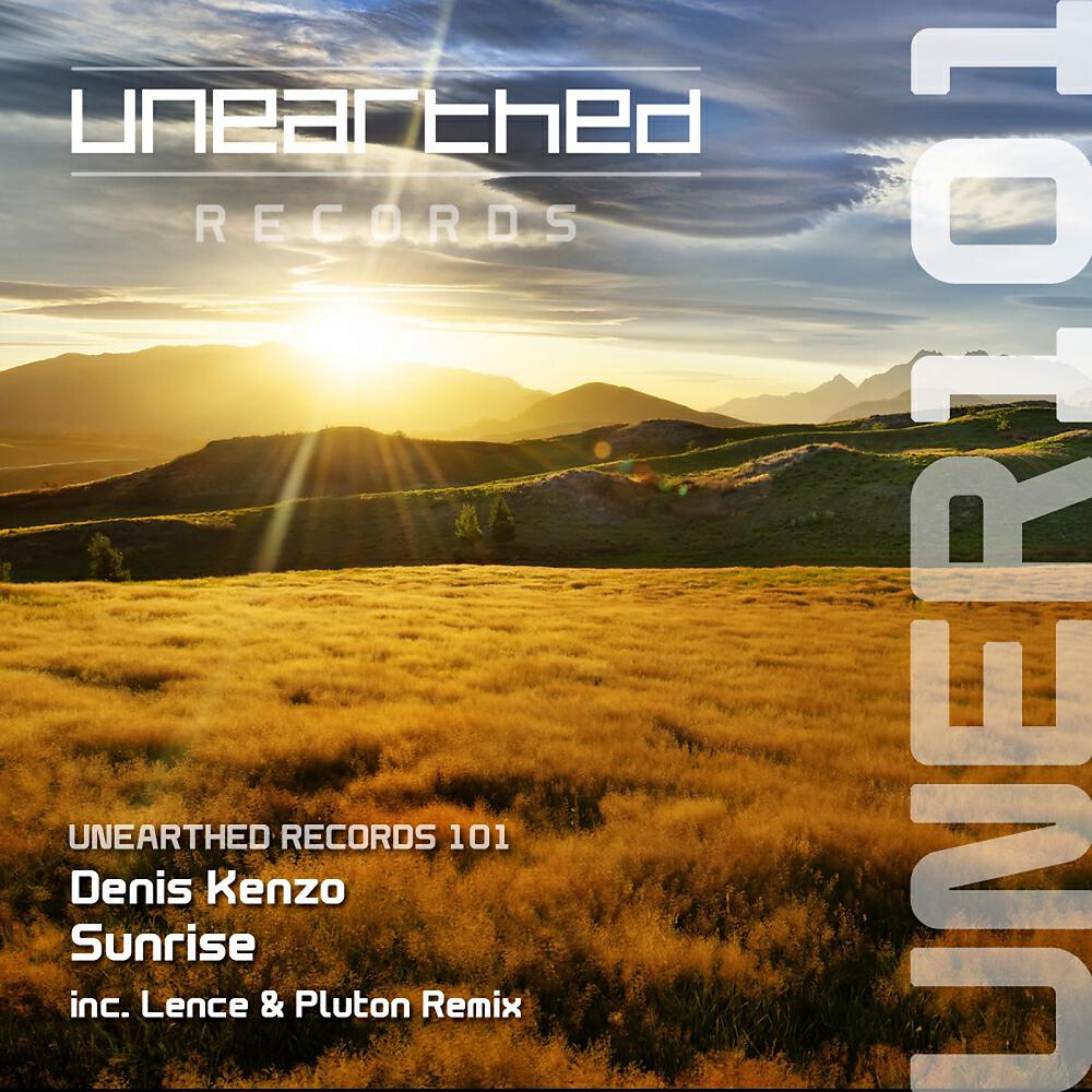 Denis Kenzo - Sunrise (Lence & Pluton Remix)