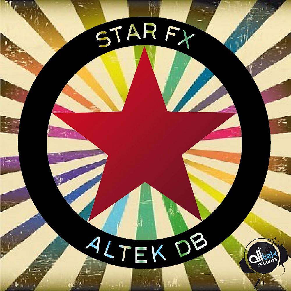 Постер альбома Star Fx