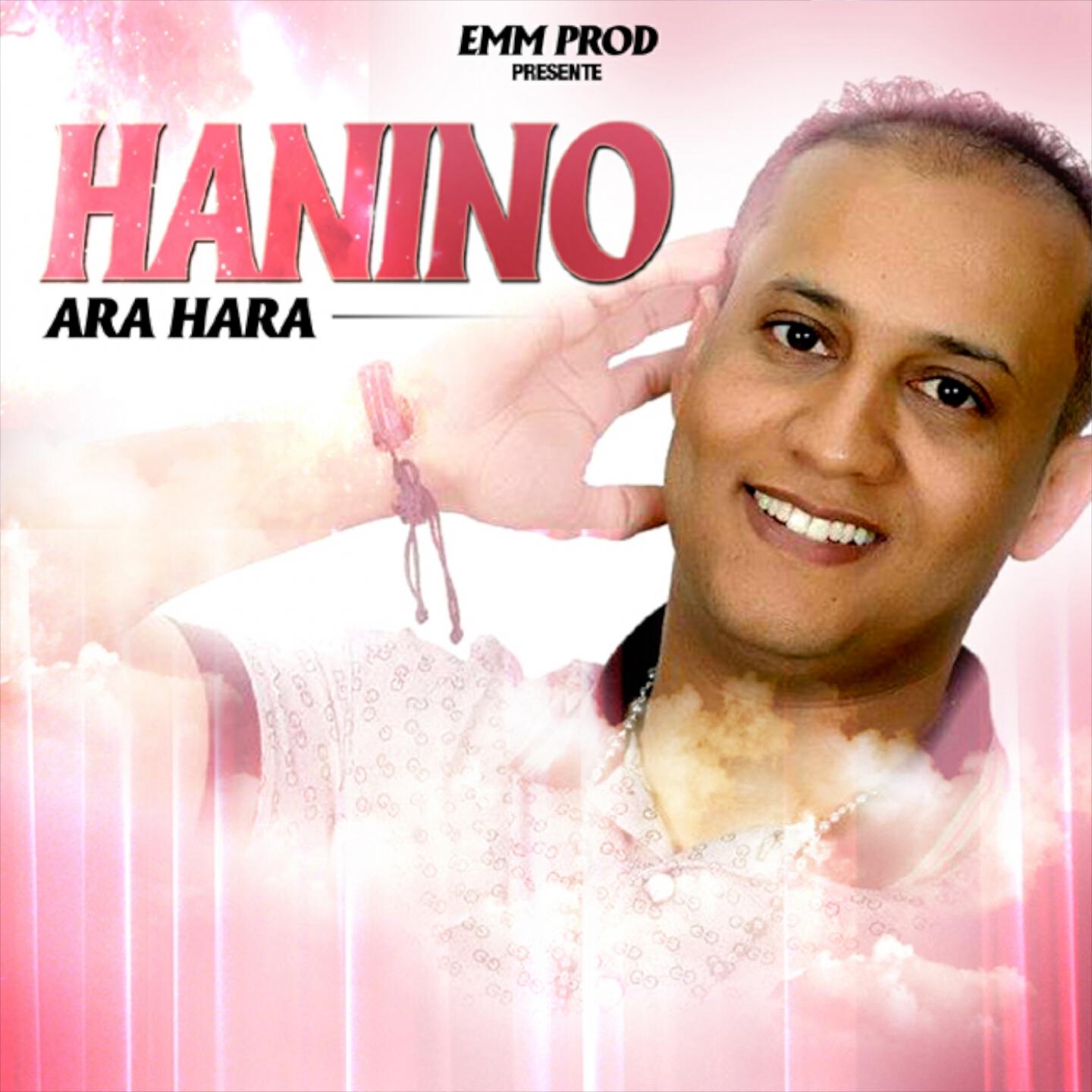 Hanino - Ara harra