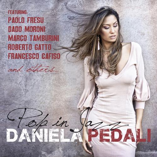 Daniela Pedali - Prelude