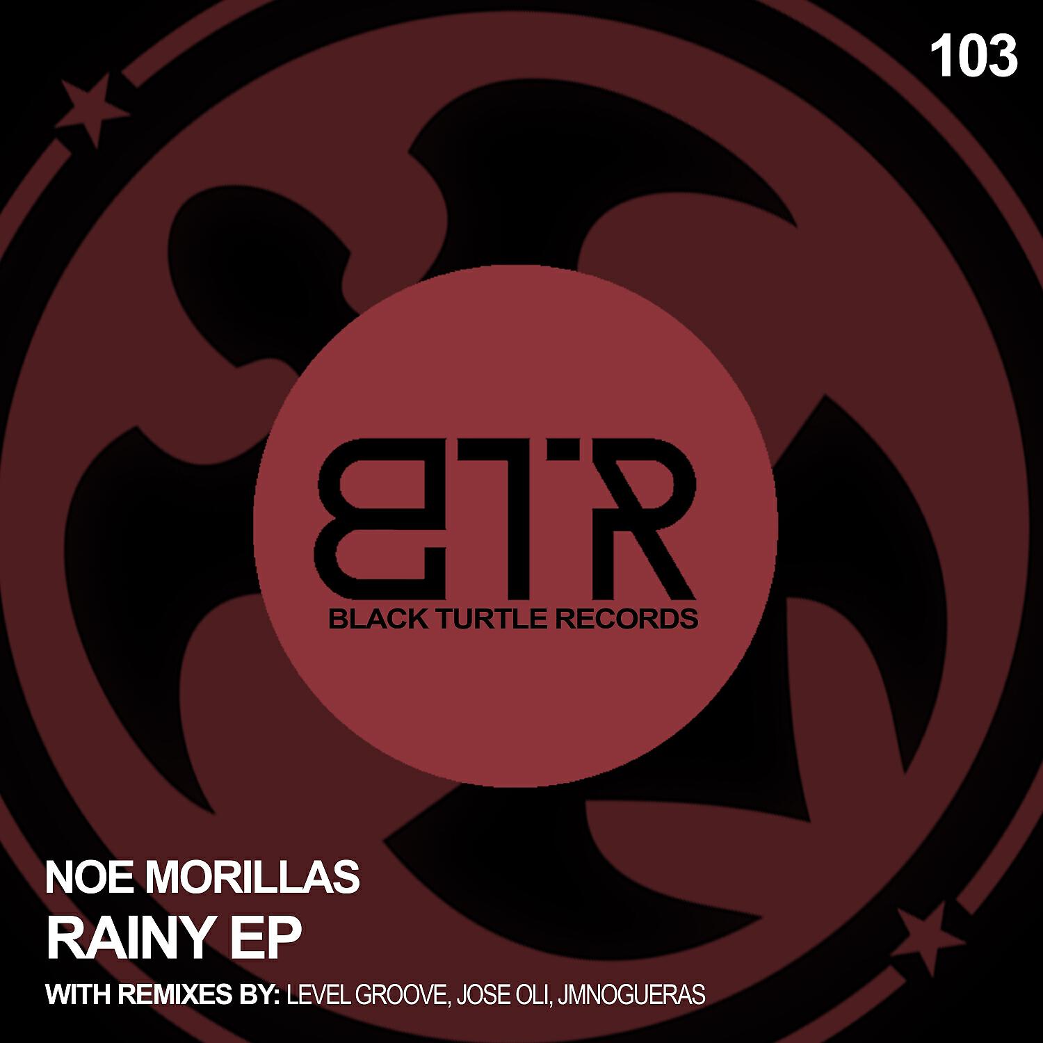 Noe Morillas - Rainy (JmNogueras Remix)