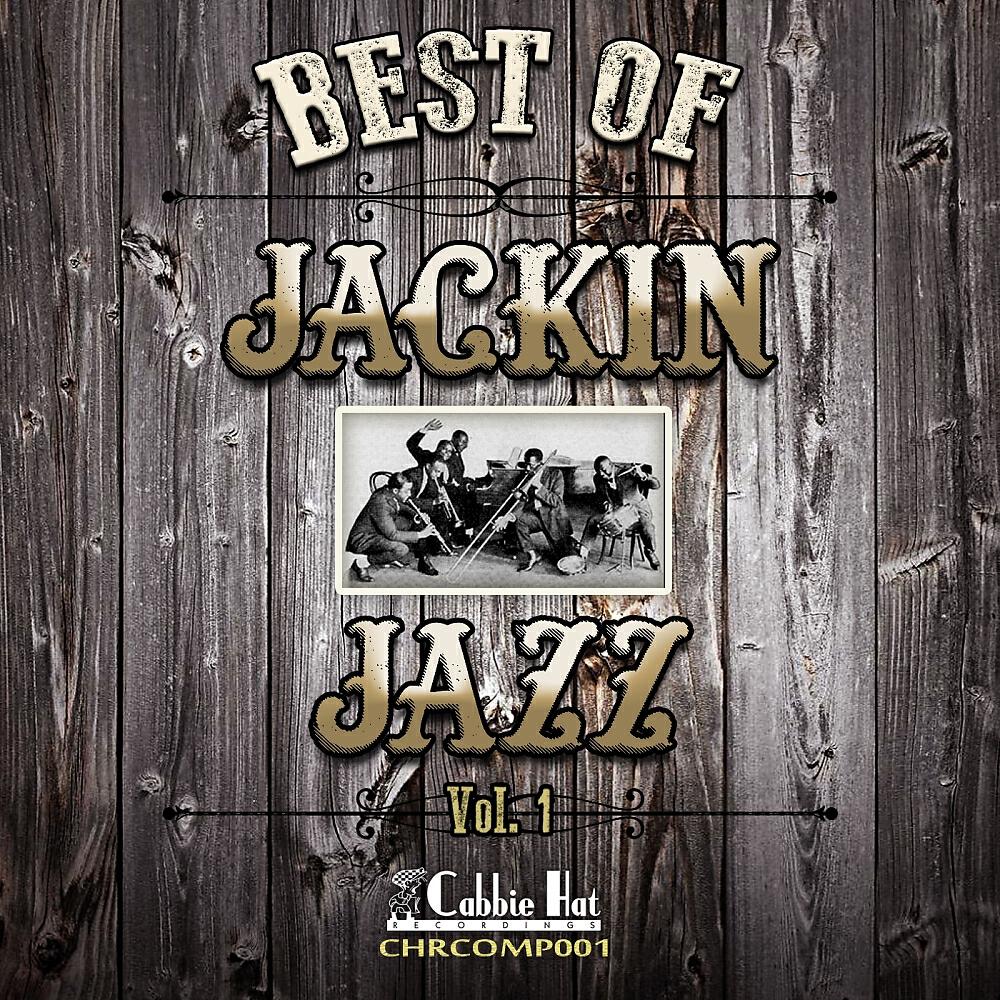 Salvatore Vitrano - The Jazz Room (4Peace Upright Remix)
