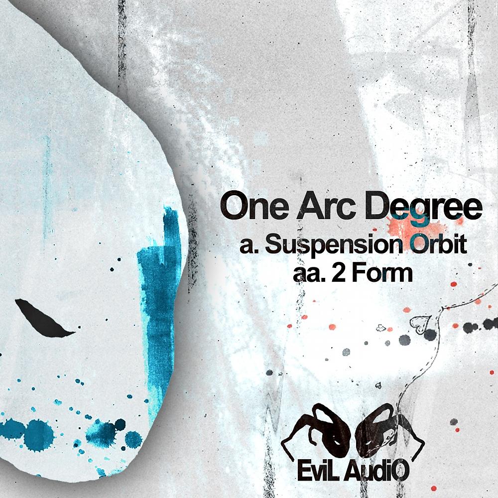 Постер альбома Suspension Orbit / 2 Form