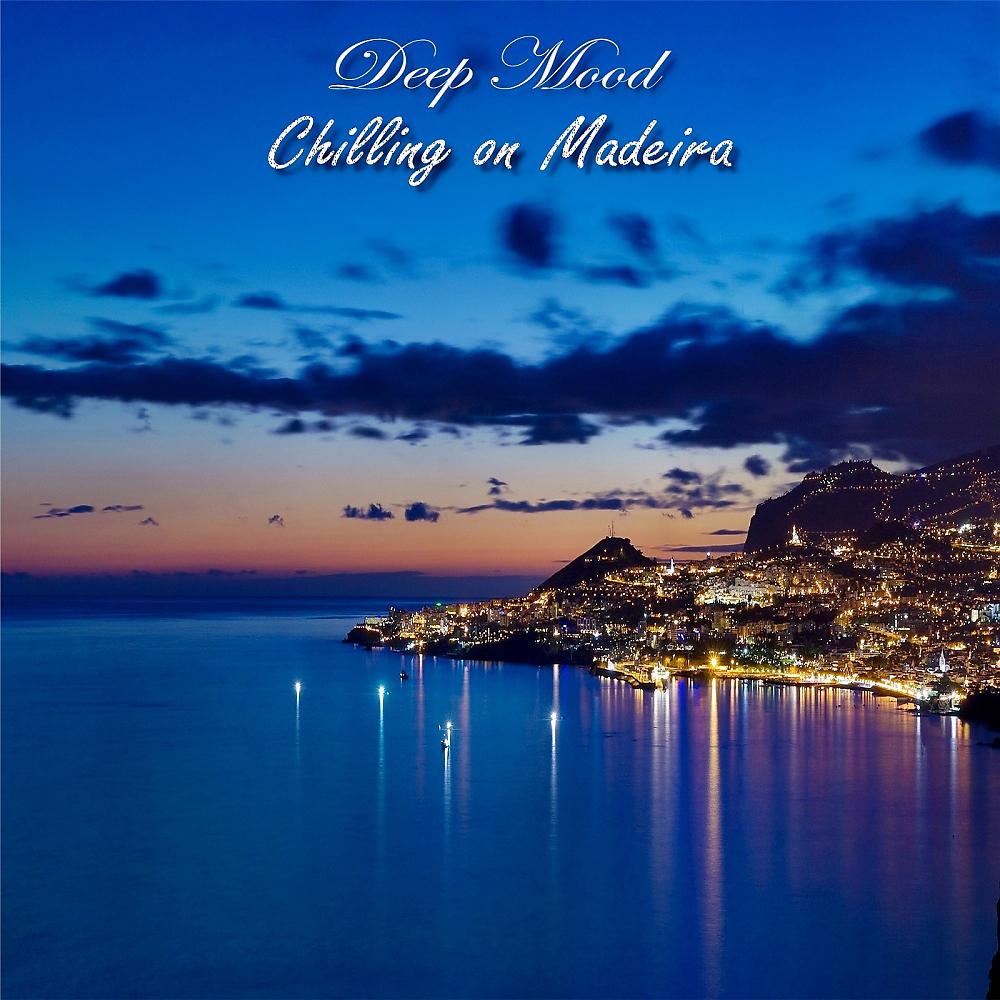 Постер альбома Chilling On Madeira