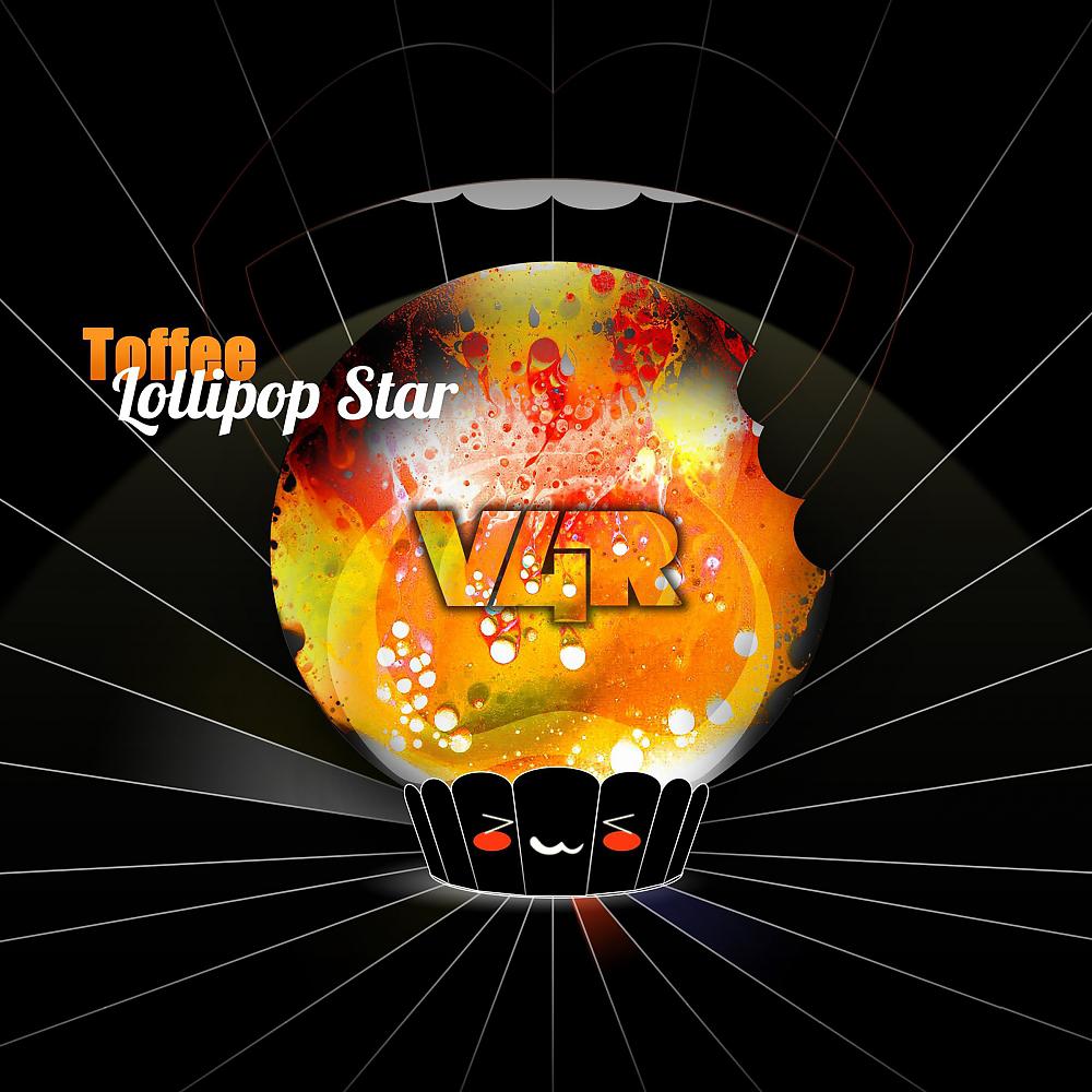 Постер альбома Lollipop Star