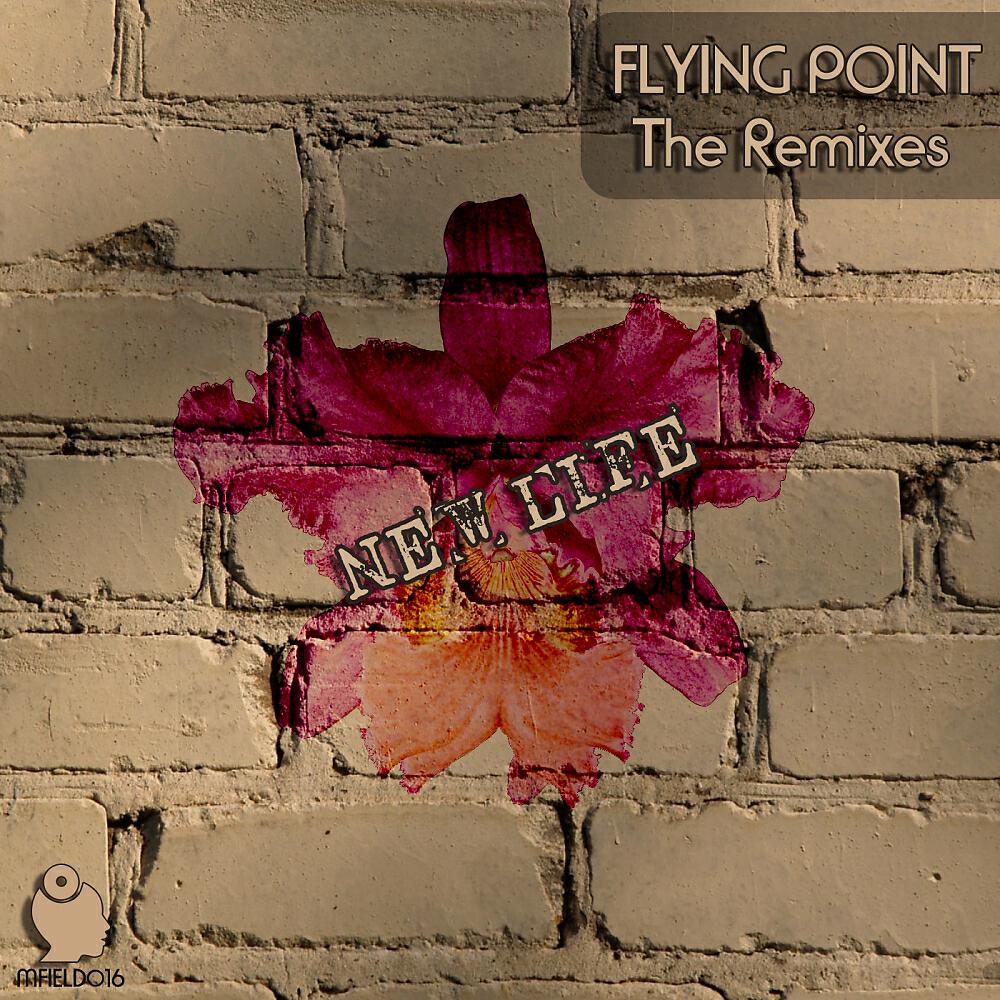 Flying Point - New Life (Travis MacDonald Remix)