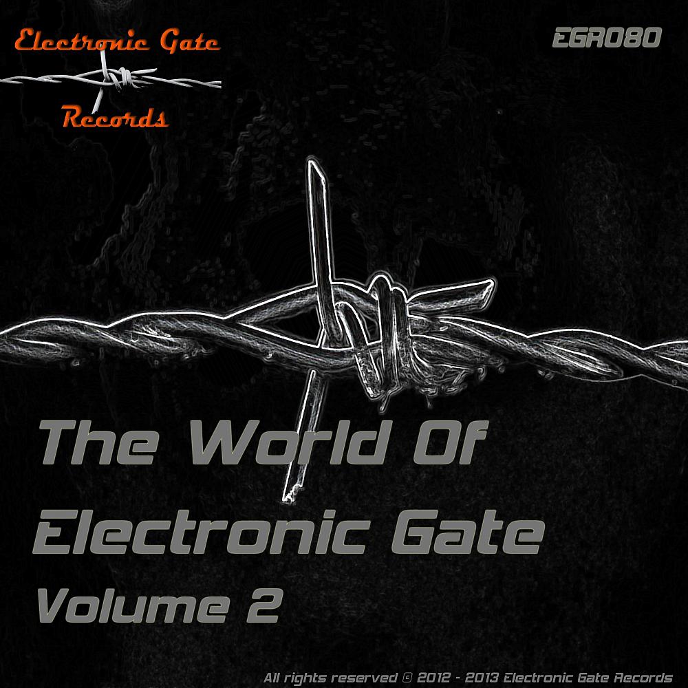 Постер альбома The World of Electronic Gate Volume 2