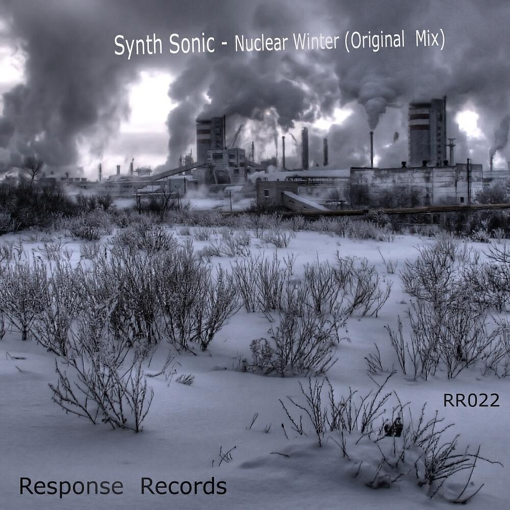 Synth Sonic - Nuclear Winter