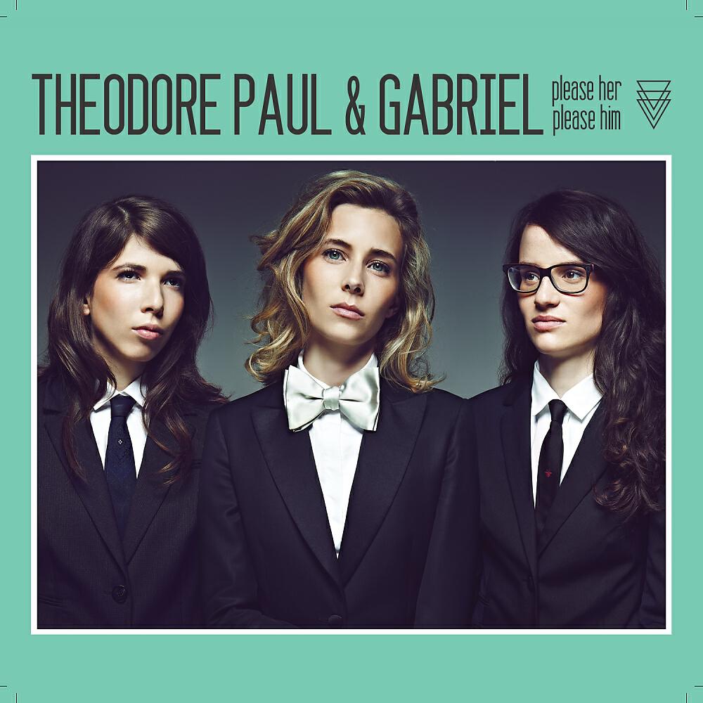 Theodore - My Home