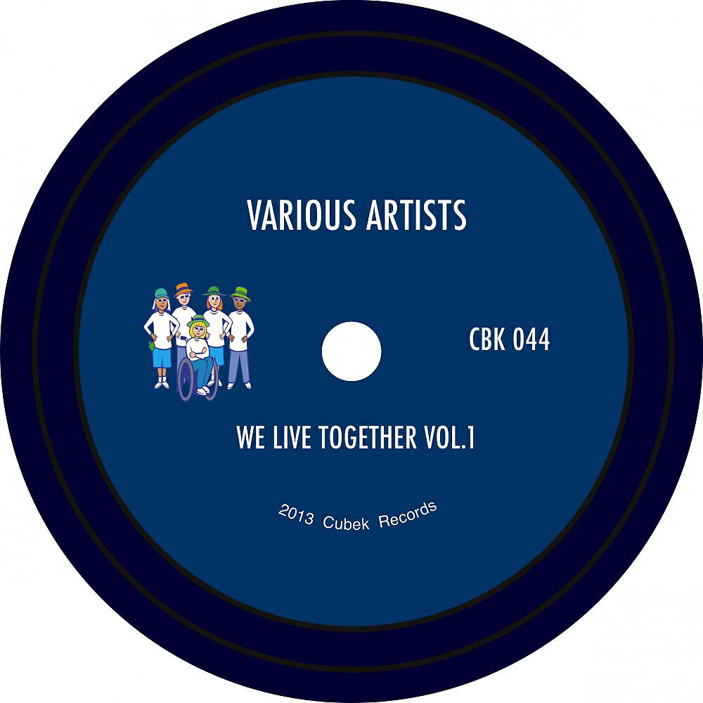 Antonio Morph Carassi - Wazz The Problem