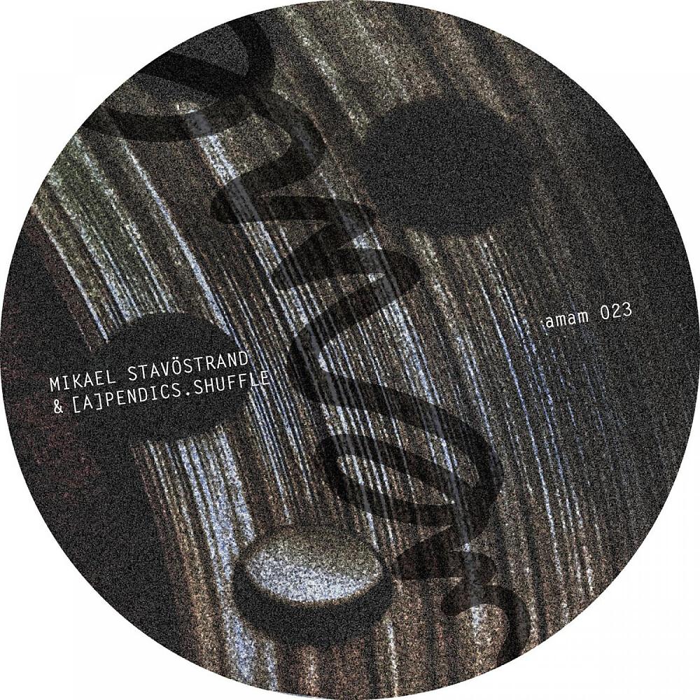 Mikael Stavostrand - The Other One (Simon Garcia's Tunnel Vision dub)