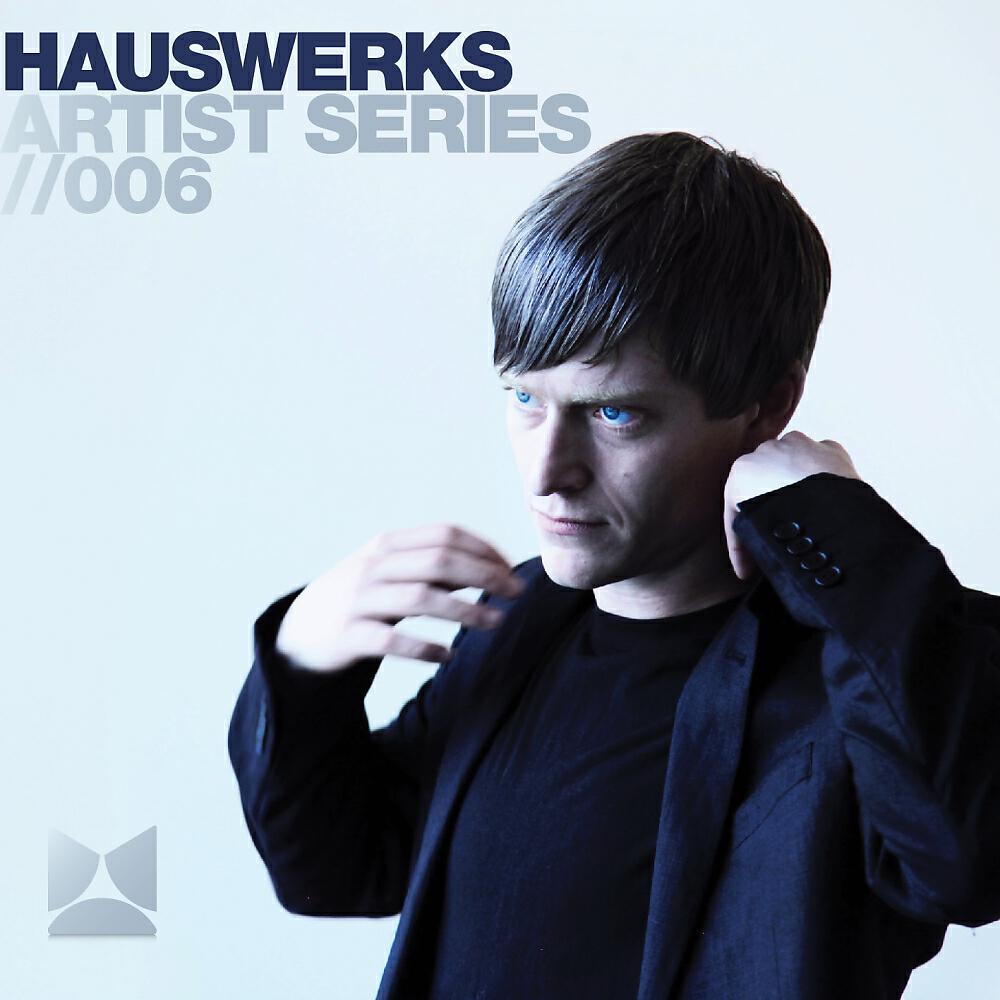 Cytric - Headband (Hauswerks Remix)