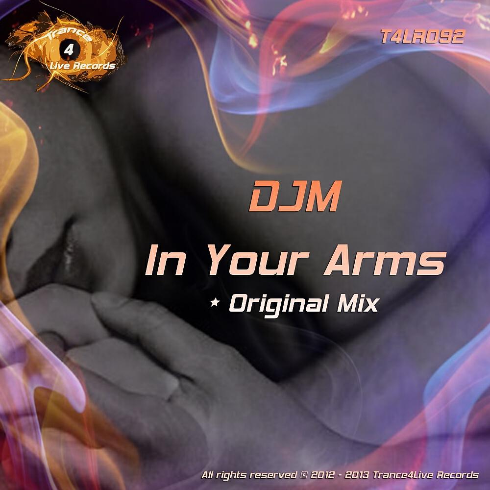 Wiwied Wicaksono (DJM) - In Your Arms
