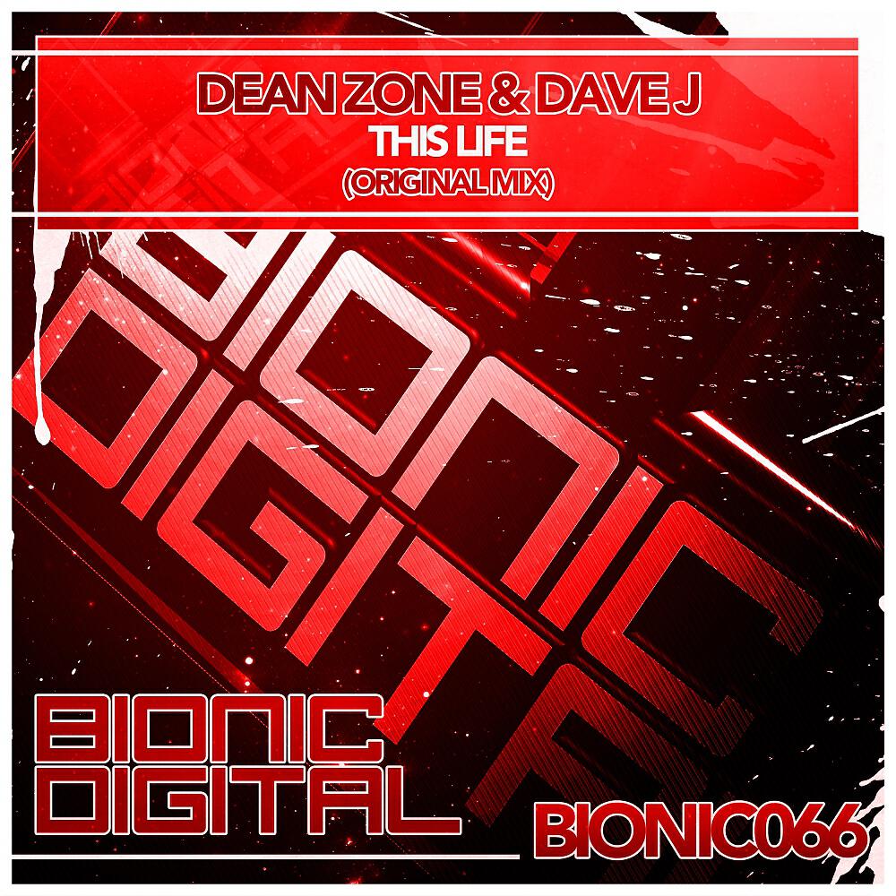 Dean Zone - This Life