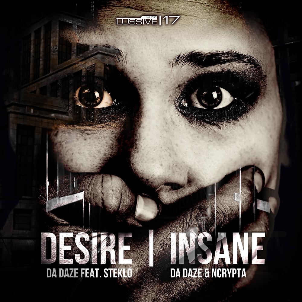 Da Daze - Insane