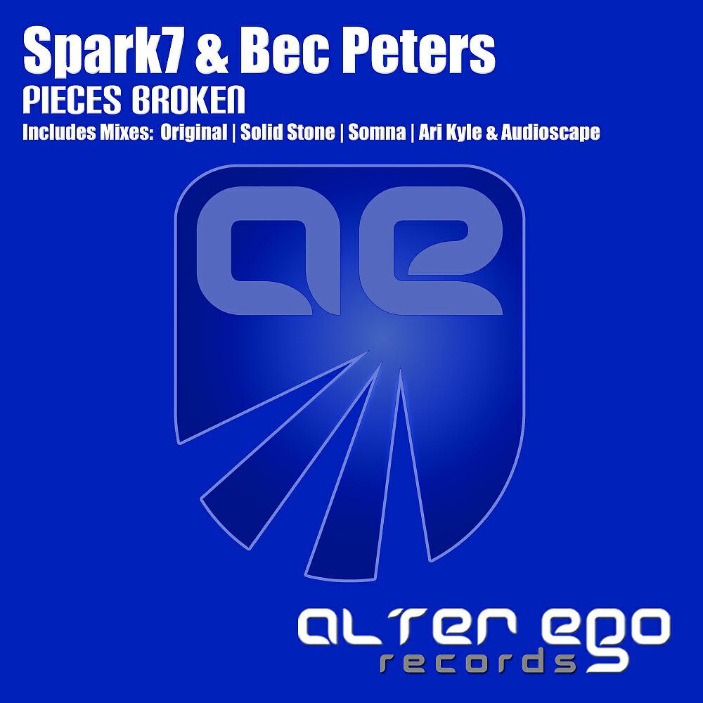 Spark7 - Pieces Broken (Somna Remix)